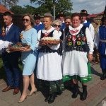 Dożynki Powiatowe 2019