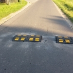 Progi zwalniające