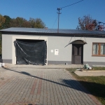 Remiza OSP
