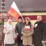 Uroczyste Obchody 100-lecia