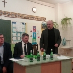 Zebranie Wiejskie- marzec 2018
